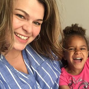 Meet your Posher, Kacey